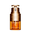 Double Serum Eye  